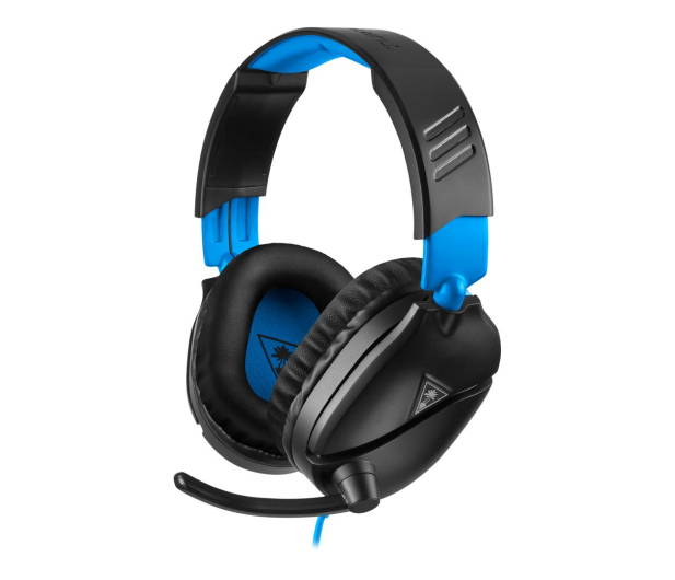 TURTLE BEACH Ps4/5 Recon 70P - 526832 - zdjęcie